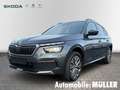 Skoda Kamiq Clever AMB TS81 1.0 M6F AHK-klappbar LED Kurvenlic Grau - thumbnail 1