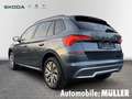 Skoda Kamiq Clever AMB TS81 1.0 M6F AHK-klappbar LED Kurvenlic Grau - thumbnail 5