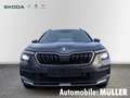 Skoda Kamiq Clever AMB TS81 1.0 M6F AHK-klappbar LED Kurvenlic Grau - thumbnail 2