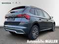 Skoda Kamiq Clever AMB TS81 1.0 M6F AHK-klappbar LED Kurvenlic Grau - thumbnail 7