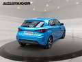MG MG3 360°/mild-hybrid/SHZ/Navi/Carplay/LED Blu/Azzurro - thumbnail 10