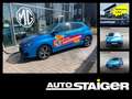MG MG3 360°/mild-hybrid/SHZ/Navi/Carplay/LED Blu/Azzurro - thumbnail 1