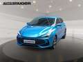 MG MG3 360°/mild-hybrid/SHZ/Navi/Carplay/LED Blu/Azzurro - thumbnail 6