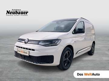 Cargo Edition TDI 4MOTION