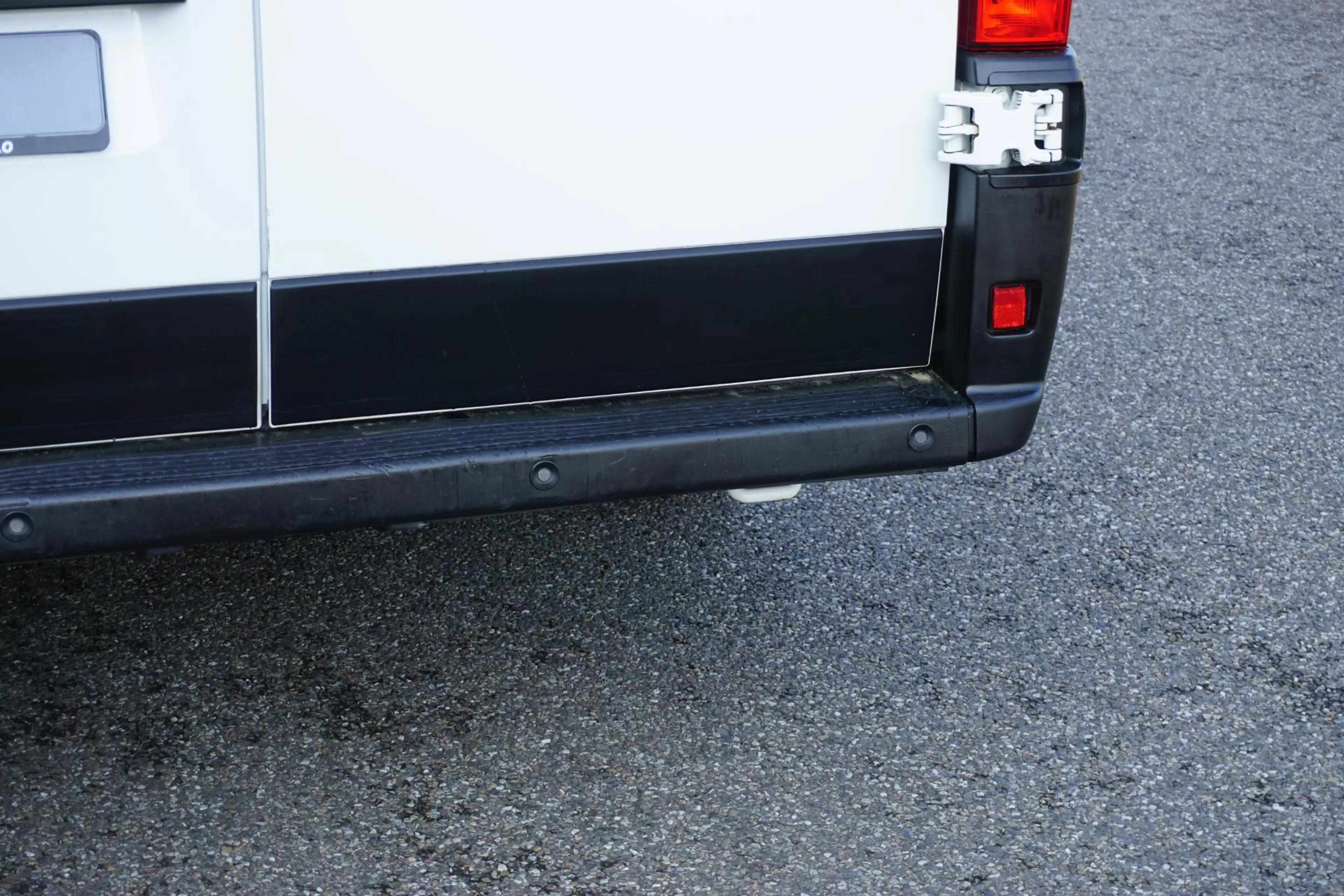 Peugeot Boxer 435 2.2 BlueHDi 165 L4H2 Zwaar Premium in Topstaat — photo 13