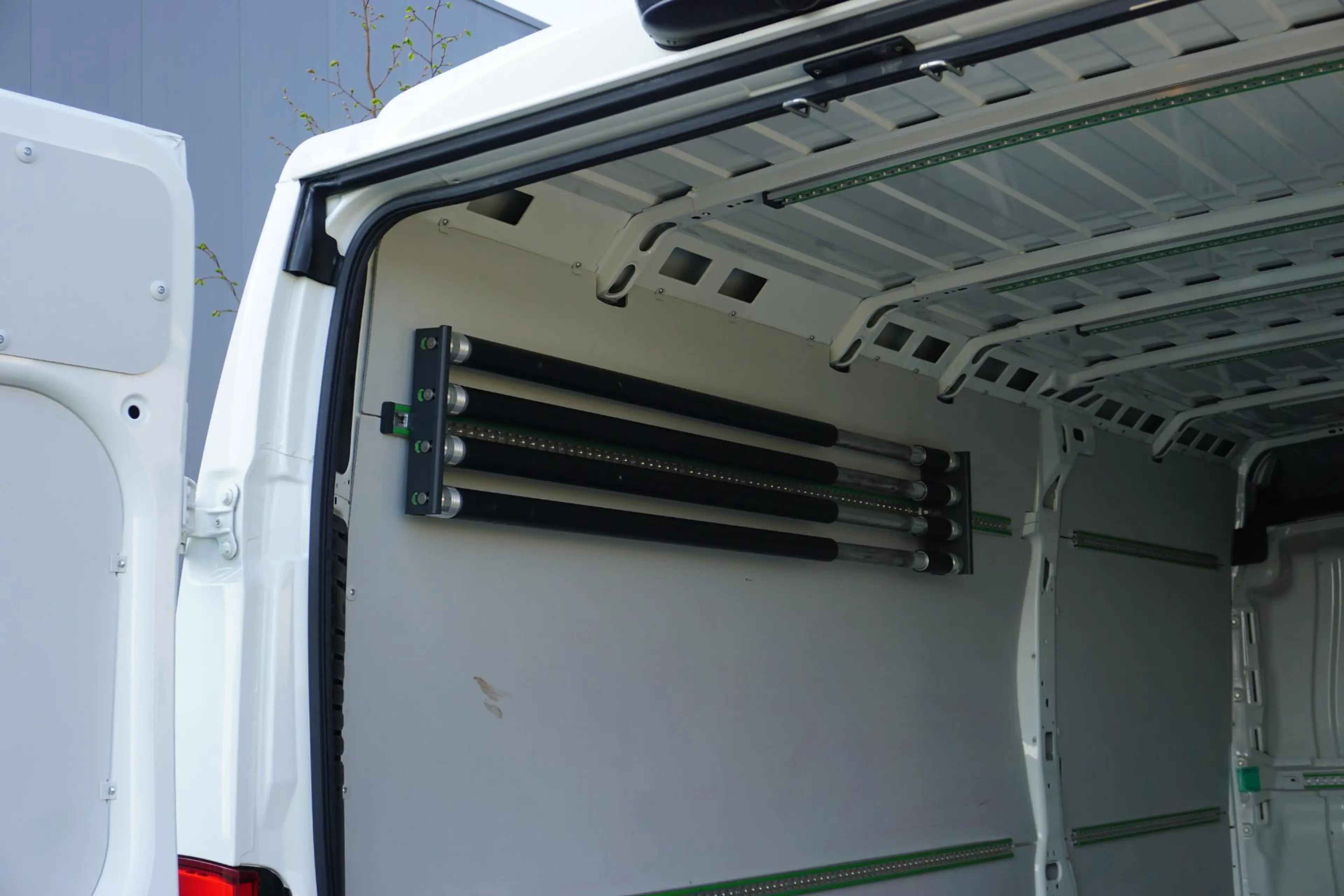 Peugeot Boxer 435 2.2 BlueHDi 165 L4H2 Zwaar Premium in Topstaat — photo 5