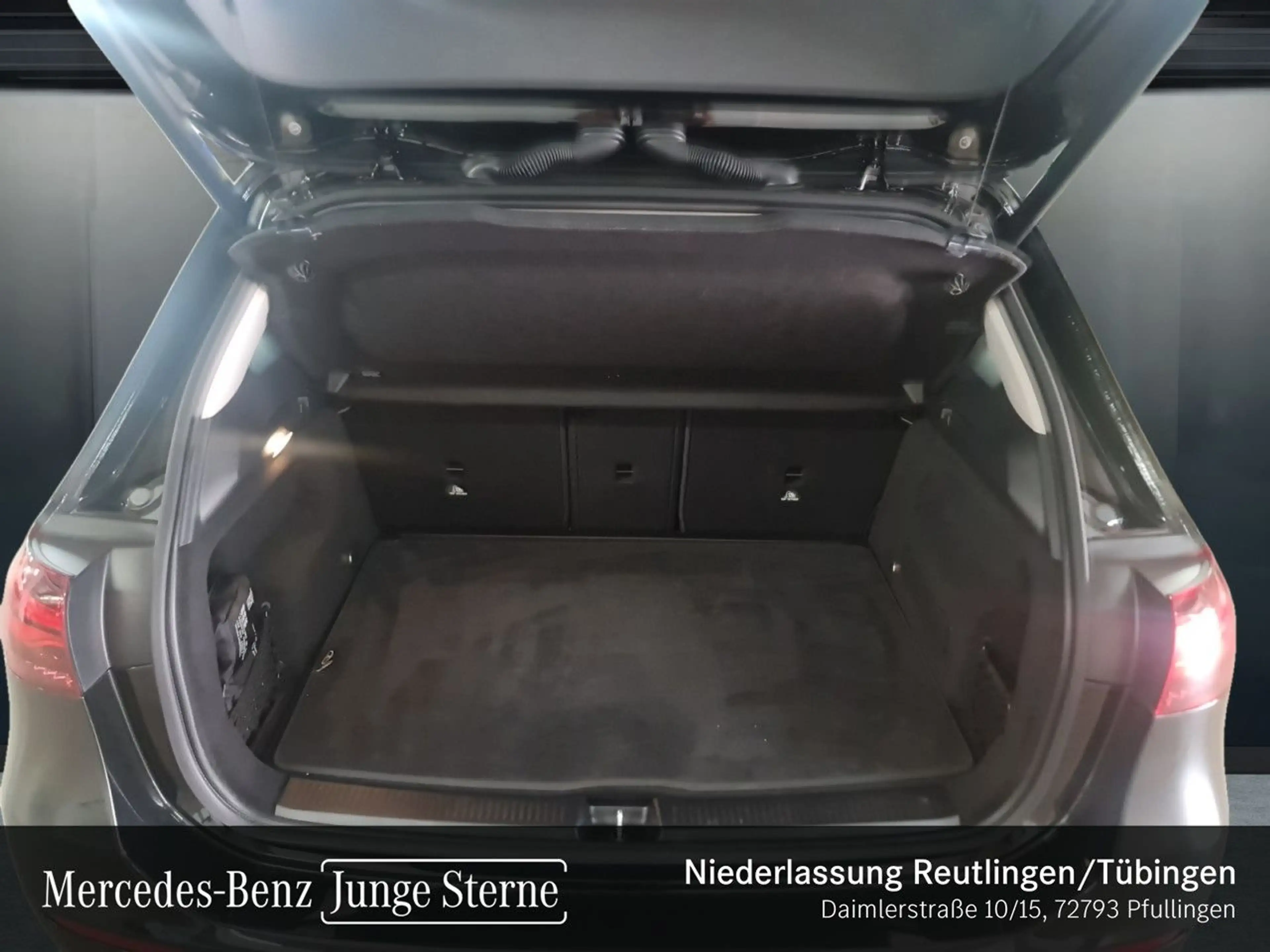 Mercedes-Benz B 200 d PROGRESSIVE+AHK+LED+KAMERA+TOTW+8G — photo 6