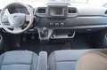 Opel Movano B Pritsche L3H1*7-Sitzer*Klima*Navi*RFK* Weiß - thumbnail 9