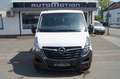 Opel Movano B Pritsche L3H1*7-Sitzer*Klima*Navi*RFK* Weiß - thumbnail 3