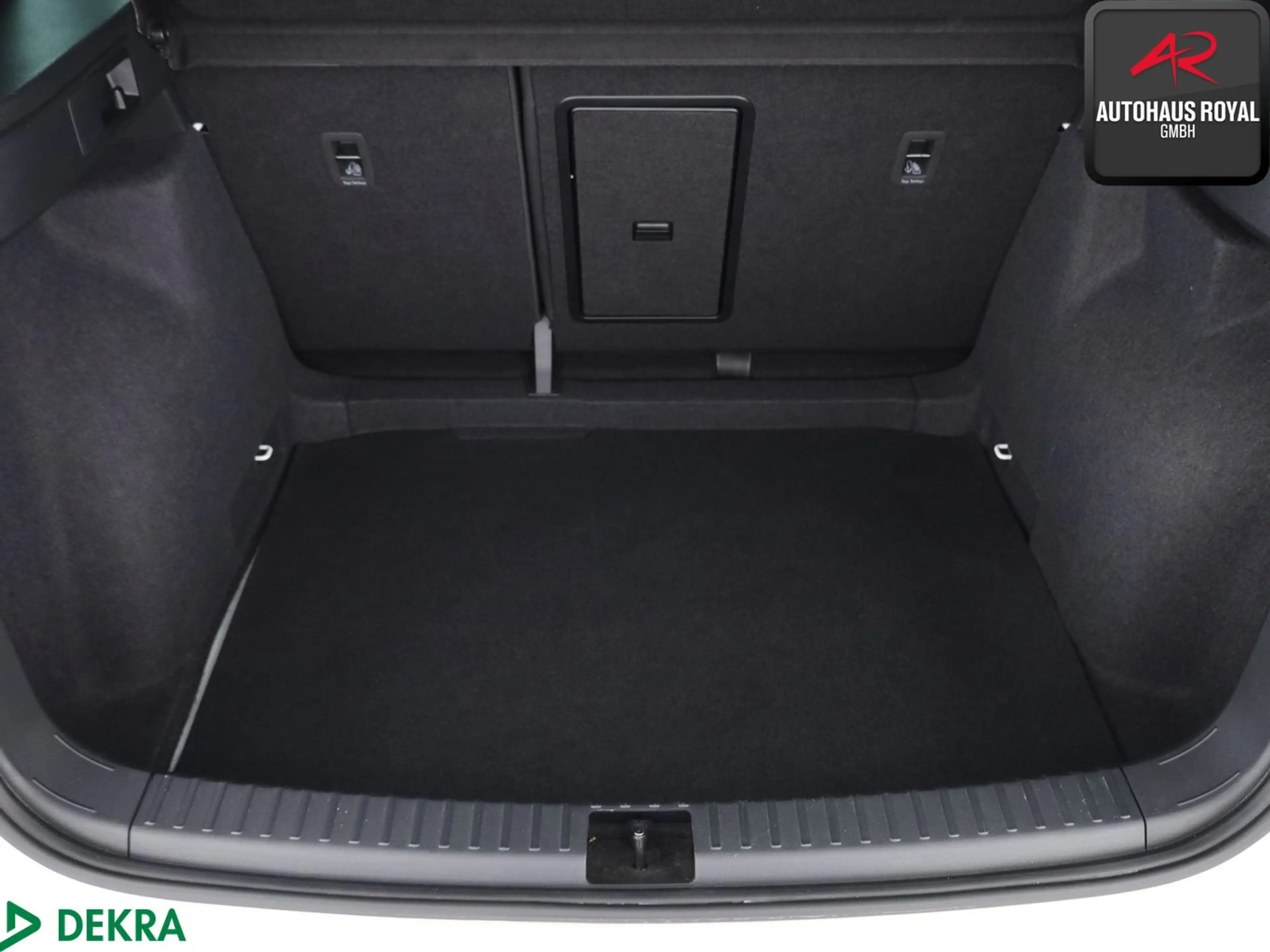 CUPRA Ateca 2.0 TSI 4Drive VZ 360°,MEMORY,ACC,KEYLESS — photo 11