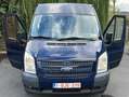 Ford Transit Transit 300 K TDCi Lkw VA Trend Bleu - thumbnail 2