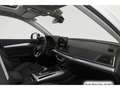 Audi Q5 55 TFSI e qu. S tronic S line Pano/AHK/Virtua Weiß - thumbnail 9