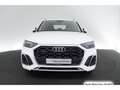 Audi Q5 55 TFSI e qu. S tronic S line Pano/AHK/Virtua Weiß - thumbnail 5