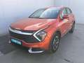 Kia Sportage 1.6 TGDI HEV DRIVE Naranja - thumbnail 2