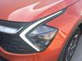 Kia Sportage 1.6 TGDI HEV DRIVE Naranja - thumbnail 11