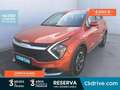 Kia Sportage 1.6 TGDI HEV DRIVE Naranja - thumbnail 1