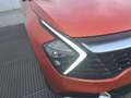 Kia Sportage 1.6 TGDI HEV DRIVE Naranja - thumbnail 12