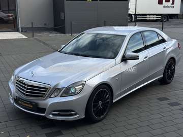 CDI BlueEff 4Matic 18 Zoll AMG StyleFelgen