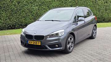 225xe iperformance hybrid (met 4mnd bovag garant.)
