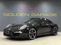 Porsche 911 911 3.4 Carrera Coupé Nero - thumbnail 1