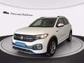 Volkswagen T-Cross 1.0 tsi sport 110cv Bianco - thumbnail 1