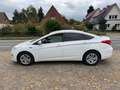 Hyundai i40 Limousine 1.7 CRDi *Klima+SHZ*guter Zustand Blanc - thumbnail 8