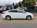 Hyundai i40 Limousine 1.7 CRDi *Klima+SHZ*guter Zustand Blanc - thumbnail 5