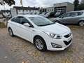 Hyundai i40 Limousine 1.7 CRDi *Klima+SHZ*guter Zustand Blanc - thumbnail 3