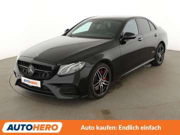 AMG Line Aut.*LED*NAVI*ACC*CAM*PDC*SHZ*KLIMA*