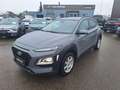 Hyundai KONA Kona 1,6 CRDi 4WD Level 3 Plus DCT, 8-Fach Grau - thumbnail 3