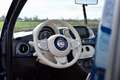 Fiat 500C CABRIO 1.0 Dolcevita Hybrid, Blu/Navi/CarPlay/FULL Bleu - thumbnail 3