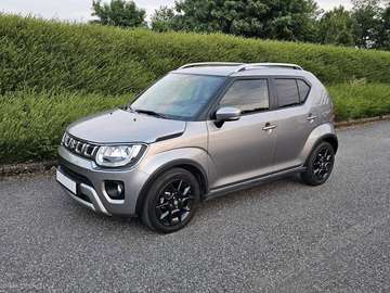 Ignis 1.2i SHVS GLX 12V CVT