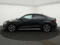 Audi A3 Sedan Audi A3 Sedan S-LINE 30TDI 116PK *AUTOMAAT*LEDER*SFEERVERLICHTING PLUS*FULL LED*NAVI*DIGITAL DASHBOARD*... Negro - thumbnail 27