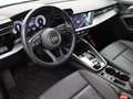 Audi A3 Sedan Audi A3 Sedan S-LINE 30TDI 116PK *AUTOMAAT*LEDER*SFEERVERLICHTING PLUS*FULL LED*NAVI*DIGITAL DASHBOARD*... Negro - thumbnail 17