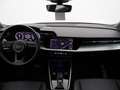 Audi A3 Sedan Audi A3 Sedan S-LINE 30TDI 116PK *AUTOMAAT*LEDER*SFEERVERLICHTING PLUS*FULL LED*NAVI*DIGITAL DASHBOARD*... Negro - thumbnail 13