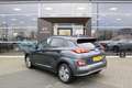 Hyundai KONA EV Fashion 64 kWh | Parkeersensoren achter | Cruis Grijs - thumbnail 5