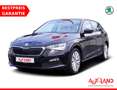 Skoda Scala 1.0 LED Android Apple PDC Sitzheizung DAB Noir - thumbnail 1