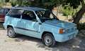 Fiat Panda CABRIO 1100 i.e. cat Young Blauw - thumbnail 8