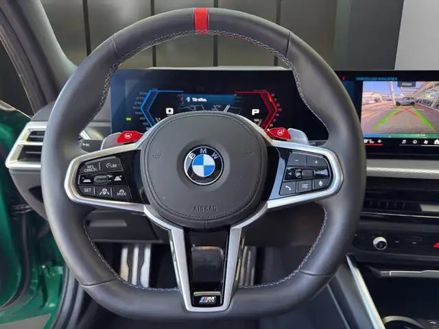 BMW M3 view 6