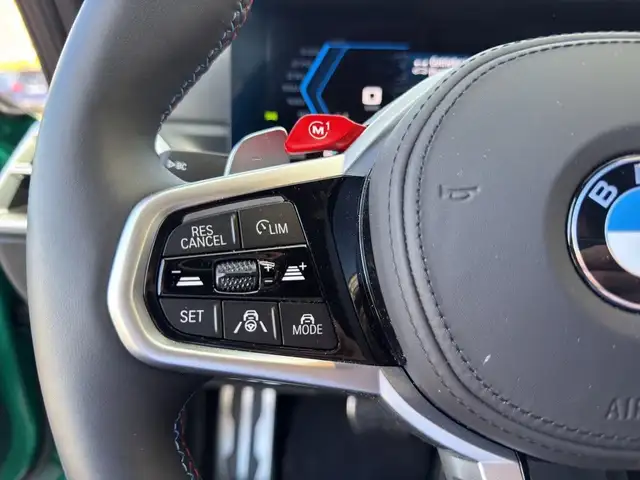 BMW M3 view 10
