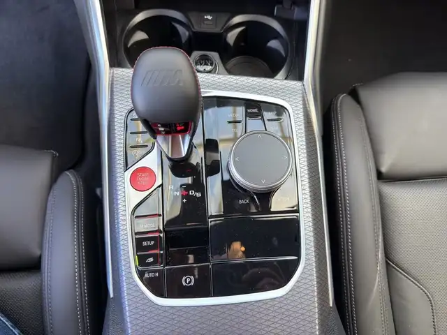 BMW M3 view 14