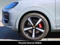 Porsche Cayenne S Allrad Sportpaket HUD Luftfederung AD StandHZG P Grau - thumbnail 8