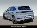 Porsche Cayenne S Allrad Sportpaket HUD Luftfederung AD StandHZG P Grau - thumbnail 3