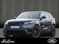 Land Rover Range Rover Velar P400 Autobiography HUD Black Pack 22" Pan...