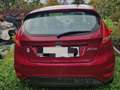 Ford Fiesta Trend 125, erste Hand, TÜV bis 12/26 Rot - thumbnail 3