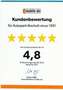Volkswagen T7 Multivan Edition LANG PANO AHK HUD STHZ EASYO Blanc - thumbnail 17