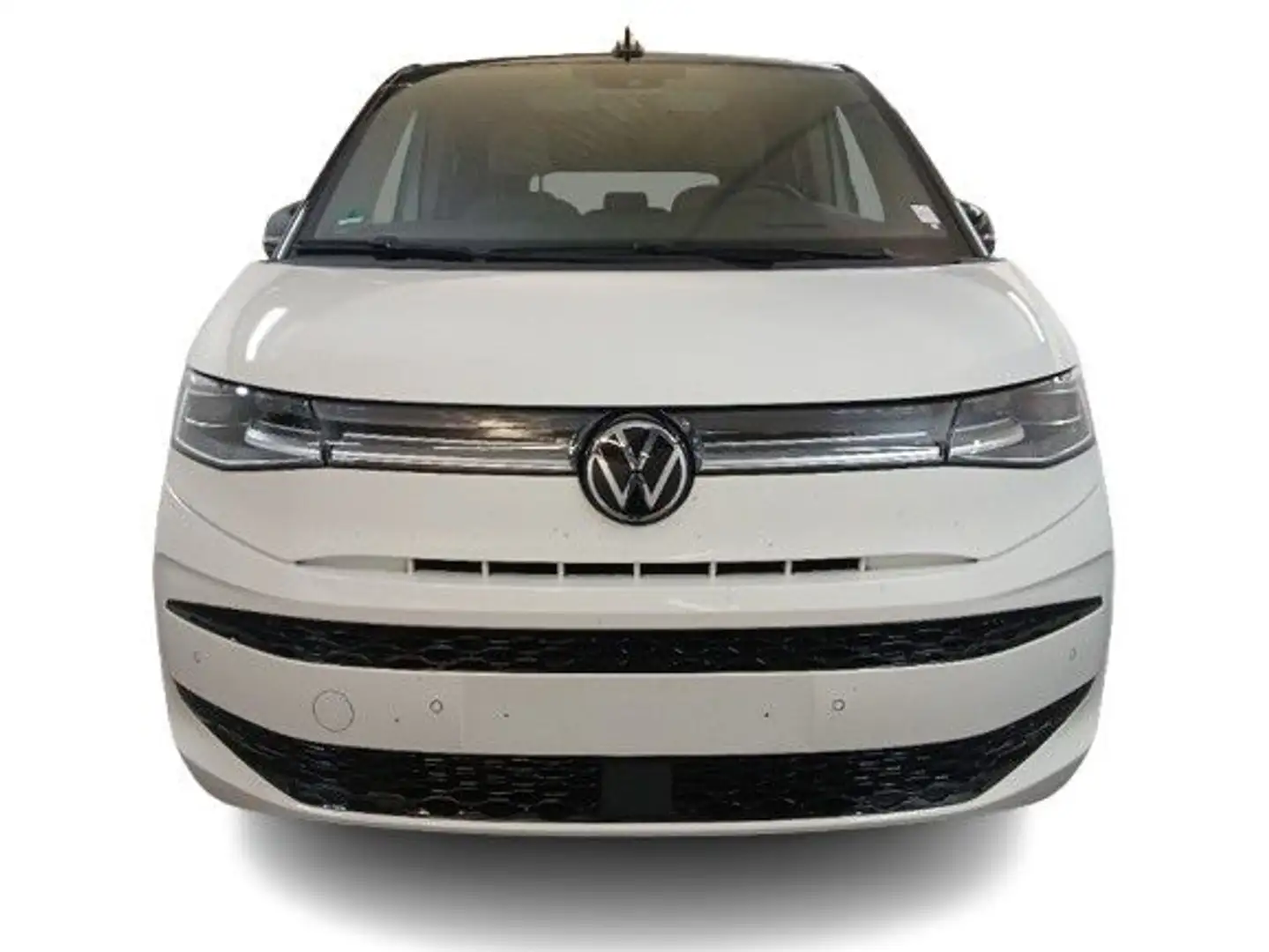 Volkswagen T7 Multivan Edition LANG PANO AHK HUD STHZ EASYO Blanc - 2