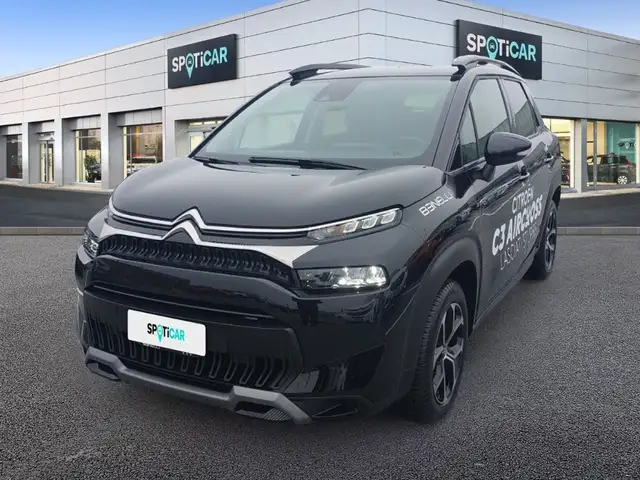 Citroen C3 Aircross PLUS PureTech 110 S&S