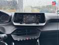 Peugeot 208 1.2 PureTech 75ch S/S Like 2022 Grigio - thumbnail 14