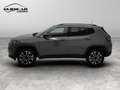 Jeep Compass II 2021 - Compass 1.6 mjt Limited 2wd 130cv Gris - thumbnail 3